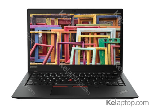 Lenovo ThinkPad T T490s 20NX000EGE