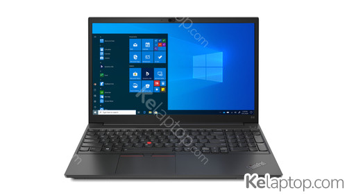Lenovo ThinkPad E E15 Gen 2 Intel 20TD00KLIX