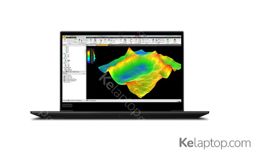 Lenovo ThinkPad P P1 Gen 3 20TH003KUS