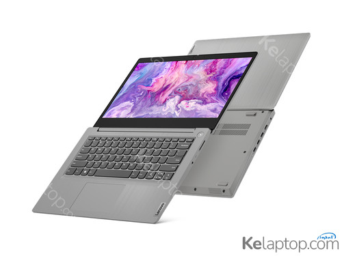Lenovo IdeaPad 3 14IIL05 81WD010UUS