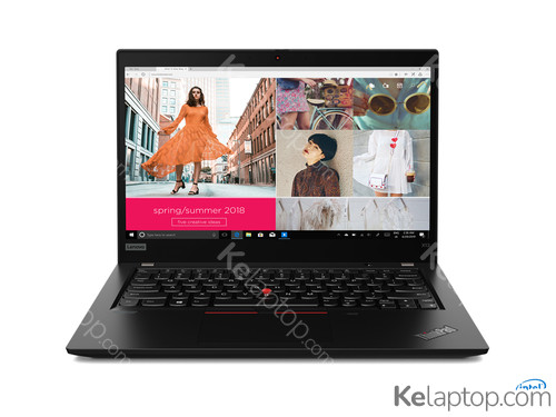 Lenovo ThinkPad X X13 Gen 1 Intel 20T20030UK