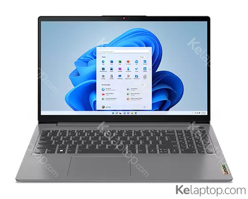 Lenovo IdeaPad 3 15IAU7 82RK00BKGE