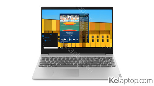 Lenovo IdeaPad S ideapad S145-15API 81UT00EAUS