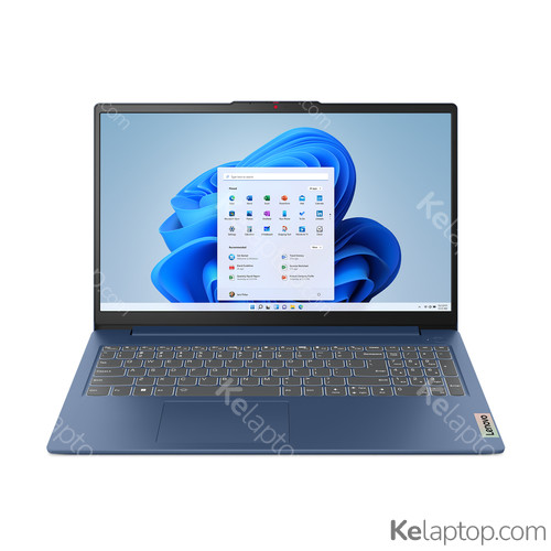 Lenovo IdeaPad Slim 3 15IAN8 82XB003HUK
