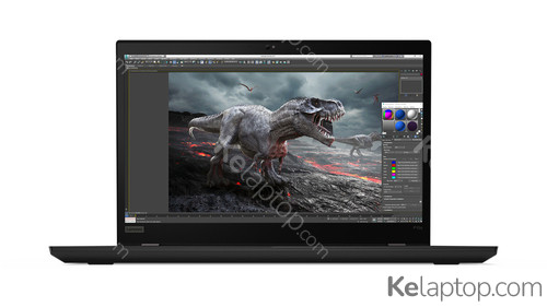 Lenovo ThinkPad P P15s Gen 2 20W6001VCA