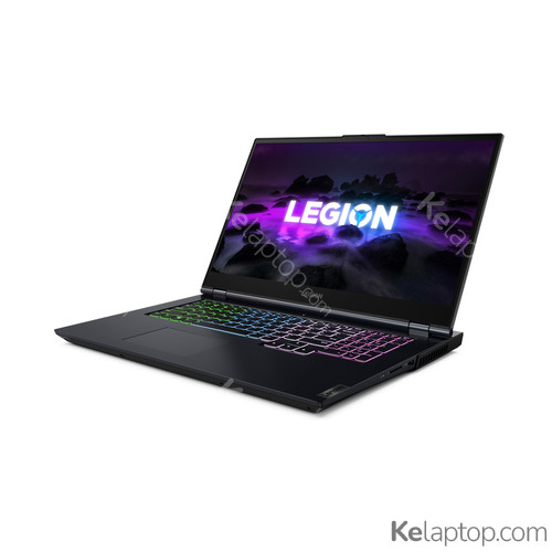 Lenovo Legion 5 17ACH6 82K00045US