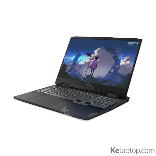 Lenovo IdeaPad 3 Gaming 15IAH7 82S9006LGE