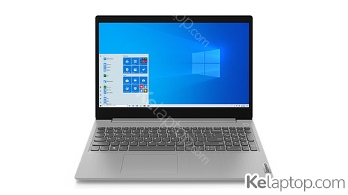 Lenovo IdeaPad 3 15IIL05 81WE011UUS