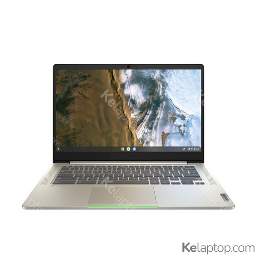 Lenovo IdeaPad 5 Chrome 14ITL6 82M8000CUK