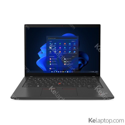 Lenovo ThinkPad P P14s Gen 3 Intel 21AK000VUK