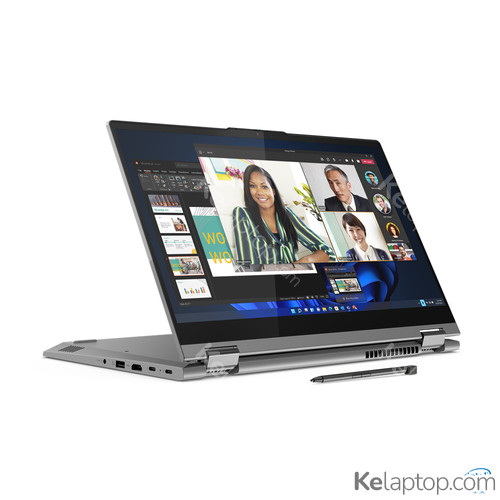 Lenovo ThinkBook 14s Yoga G3 IRU 21JG000JUK