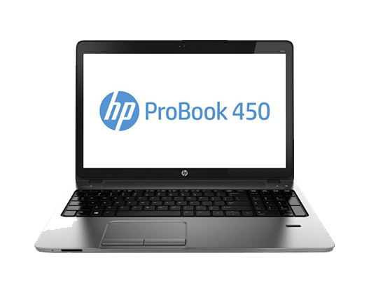 HP ProBook 450 G1