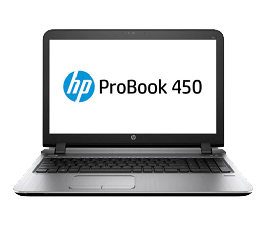HP ProBook 450 G3