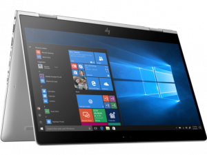 HP EliteBook x360 830 G6