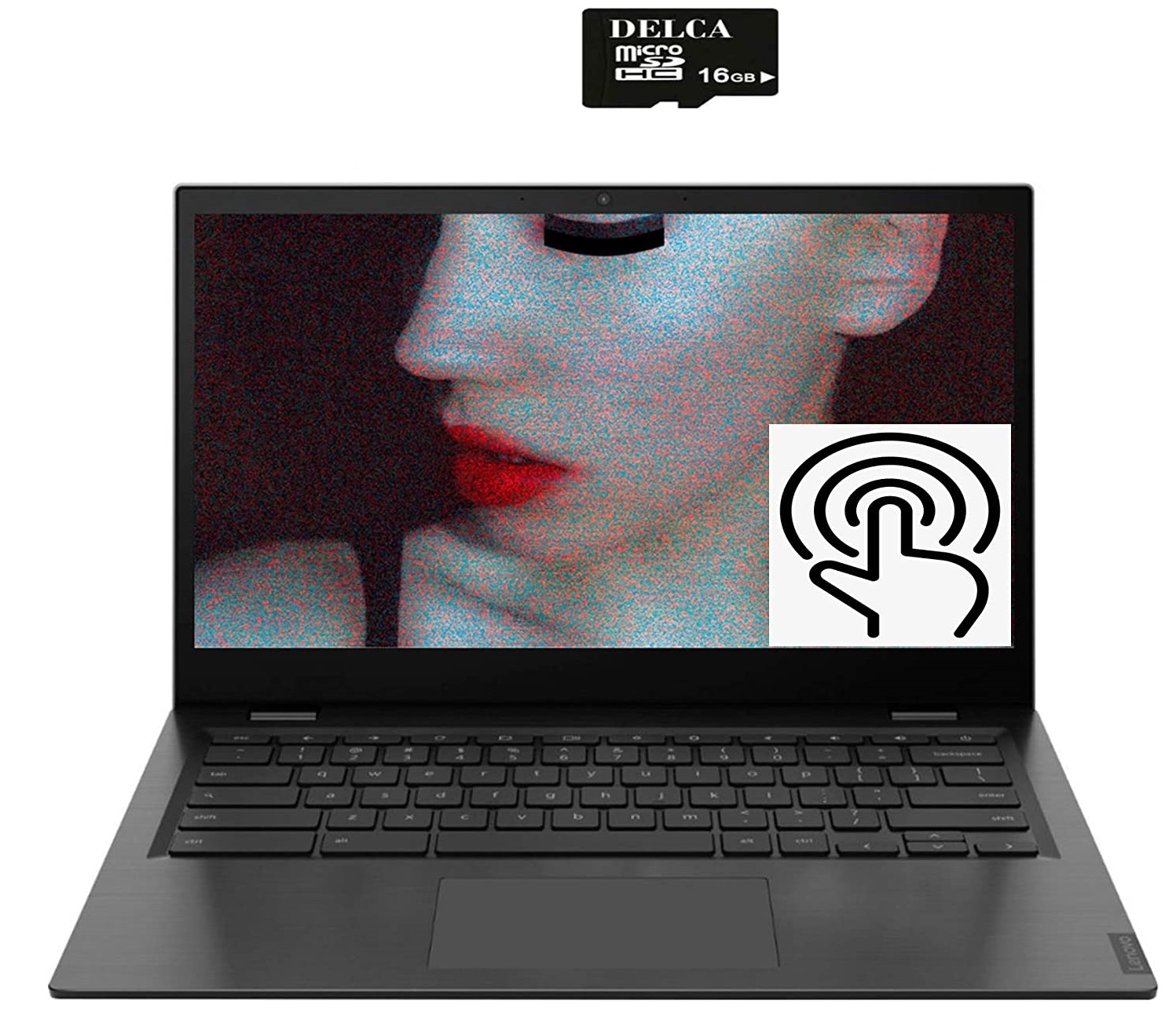 Lenovo Chromebook S345