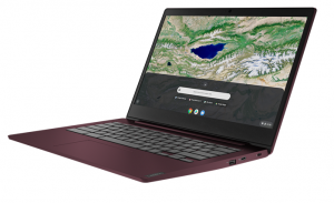 Lenovo Chromebook S340