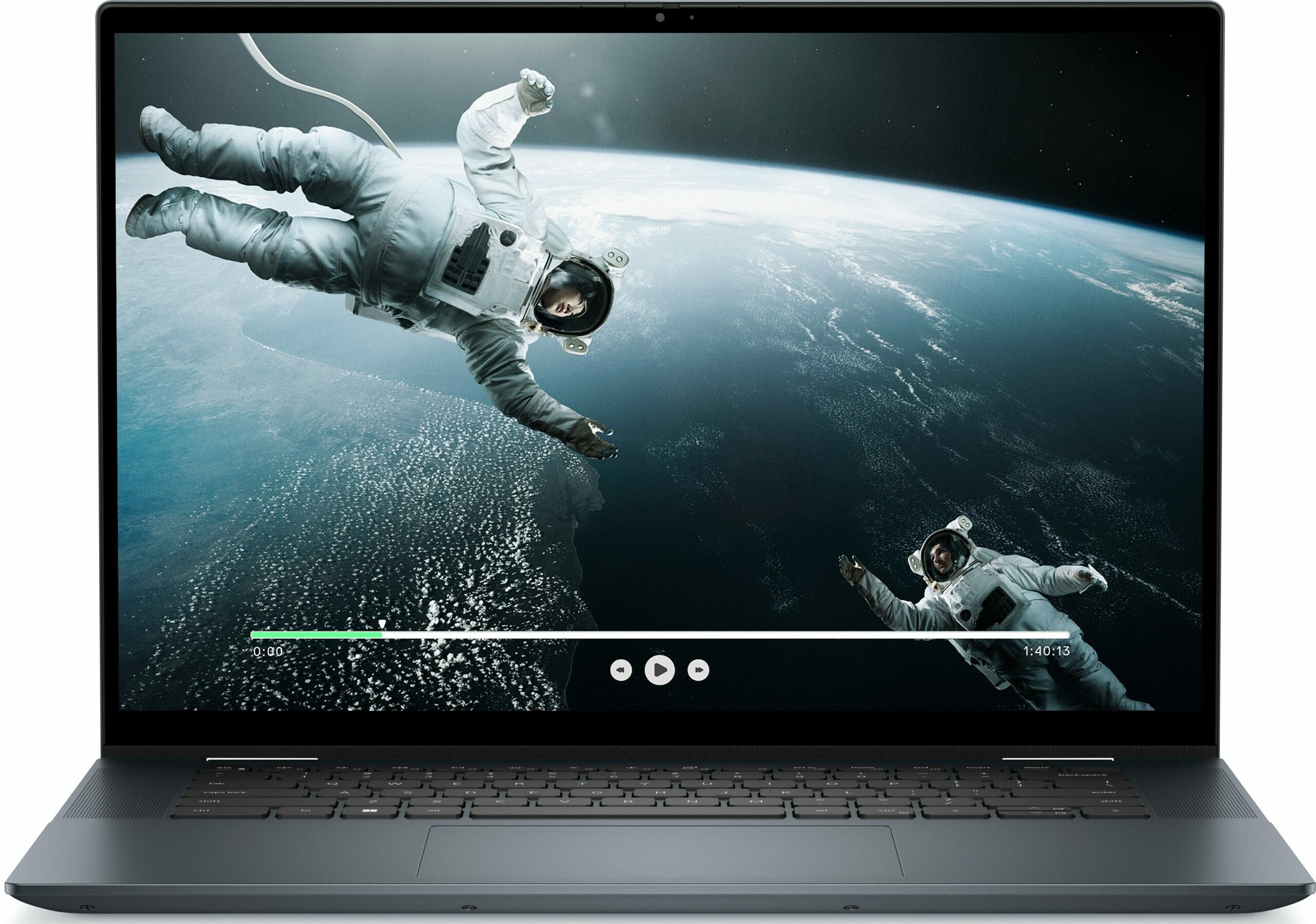 Dell Inspiron 7635 2-in-1