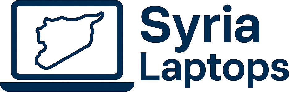 Syria Laptops