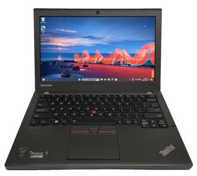 Lenovo Think pad w200