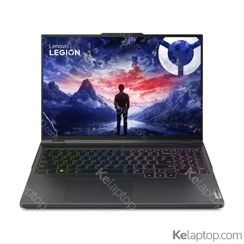 Lenovo Legion Pro 5 16IRX9 83DF00BWMB