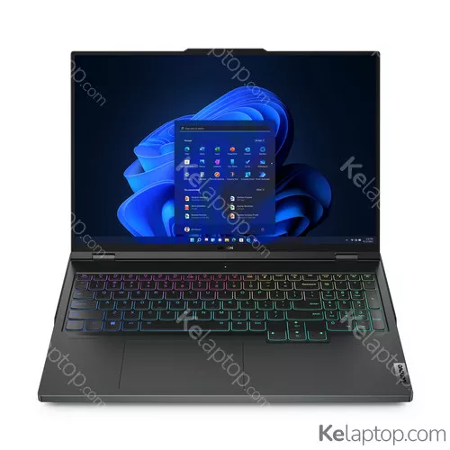 Lenovo Legion Pro 7 16IRX8H 82WQ0070PG