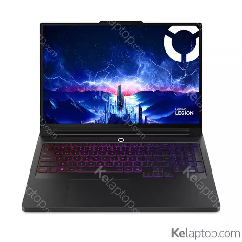 Lenovo Legion Pro 7 16IAX10H 83F50053US