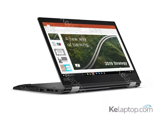 Lenovo ThinkPad L L13 Yoga Gen 2 (Intel) 20VK0087US