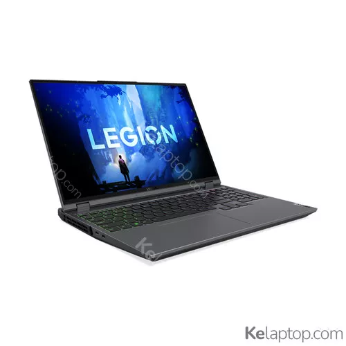 Lenovo Legion Pro 5 16IAH7H 82RF0004US