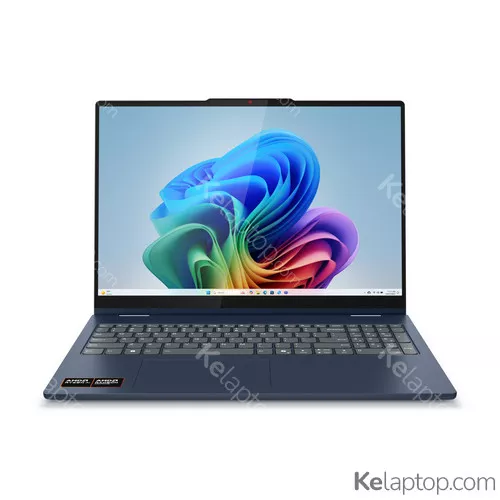 Lenovo IdeaPad 5 2-in-1 16AKP10 Copilot+ 83KU0003US