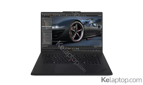 Lenovo ThinkPad P P1 Gen 7 21KV001KAU