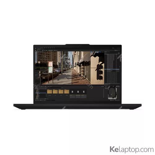 Lenovo ThinkPad P P16s Gen 4 (AMD) 21QR0024US