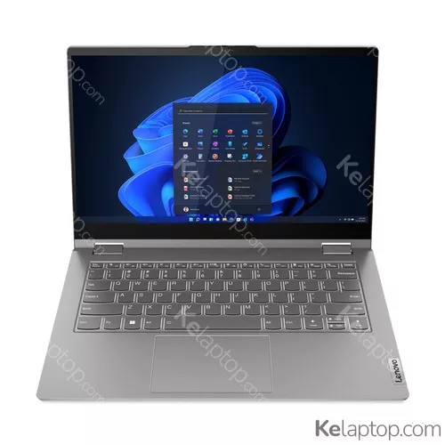 Lenovo ThinkBook 14s Yoga G2 IAP 21DM003NUS