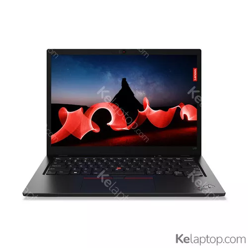 Lenovo ThinkPad L L13 Gen 4 (Intel) 21FG001UMH