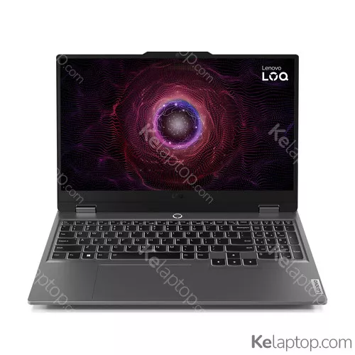 Lenovo LOQ 15AHP9 83DX00B2US