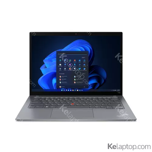 Lenovo ThinkPad T T14s Gen 3 (Intel) 21BR002TUS