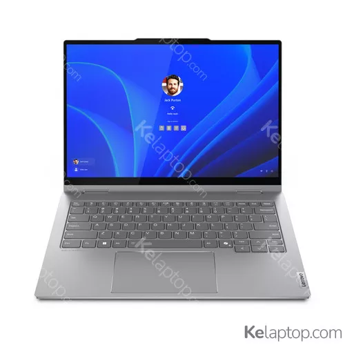 Lenovo ThinkBook 14 2-in-1 G4 IML 21MX000GUS