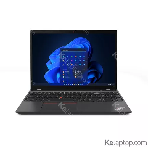 Lenovo ThinkPad T T16 Gen 1 (Intel) 21BV0090US