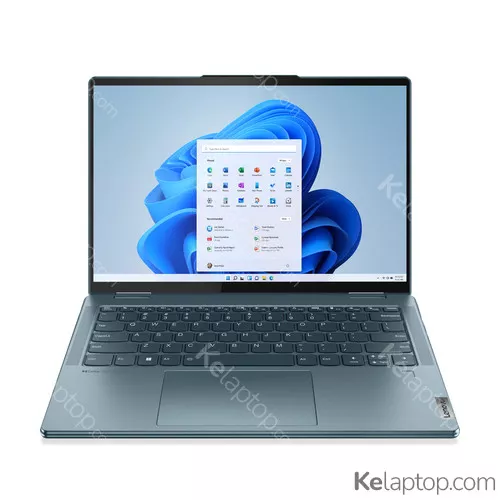 Lenovo Yoga 7 14ARB7 82QF007YFR