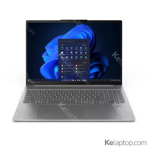 Lenovo IdeaPad Pro 5 16IAH10 83JM003QMH