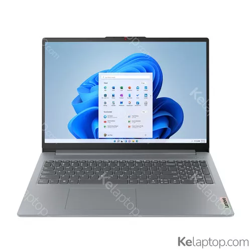 Lenovo IdeaPad Slim 3 16IRH8 83EN0001IX