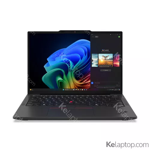 Lenovo ThinkPad X X13 Gen 6 (AMD) Copilot+ 21RM000CMZ