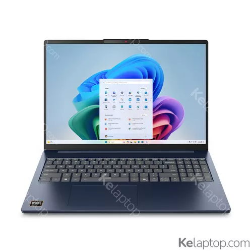 Lenovo IdeaPad Slim 5 16AKP10 Copilot+ 83HY001PUS