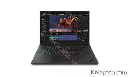 Lenovo ThinkPad P P1 Gen 6 21FV001GUS