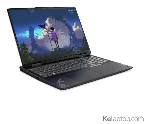 Lenovo IdeaPad 3 Gaming 16IAH7 82SA00ATMB