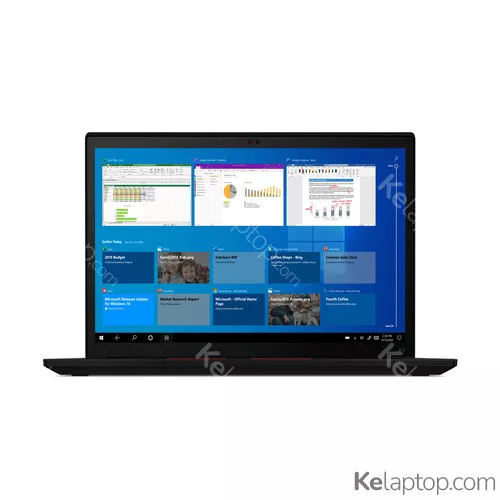 Lenovo ThinkPad X X13 Gen 2 (AMD) 20XH0077US