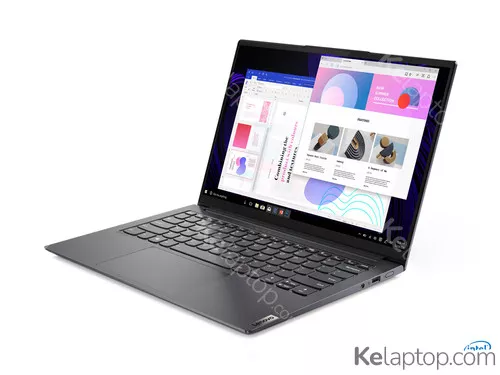 Lenovo IdeaPad Slim 7 Pro 14IHU5 82QT0004US