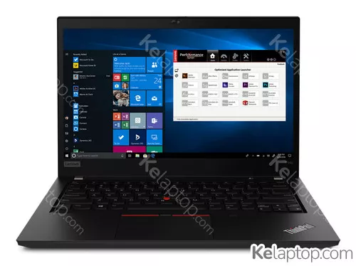 Lenovo ThinkPad P P14s Gen 2 (AMD) 21A0003PUS