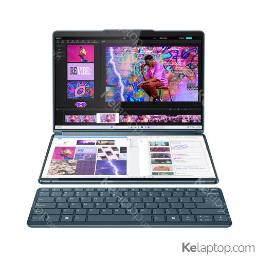 Lenovo Yoga Book 9 13IMU9 83FF0000US