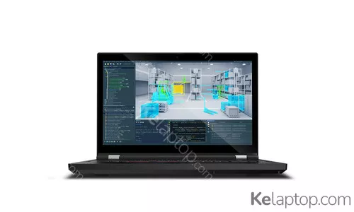 Lenovo ThinkPad P P15 Gen 1 20ST0074US