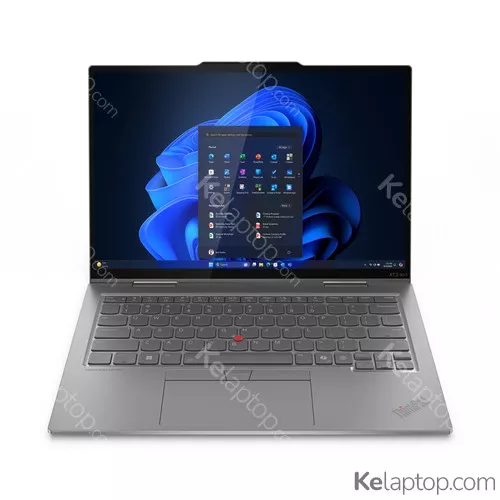 Lenovo ThinkPad X X1 2-in-1 Gen 10 Aura Edition Copilot+ 21NU0035US